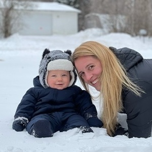 Fundraising Page: Cortney Wall